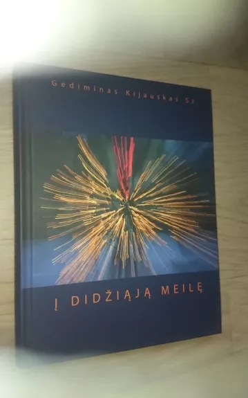 Į didžiąją meilę