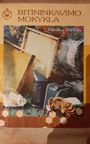 Bitininkavimo mokykla