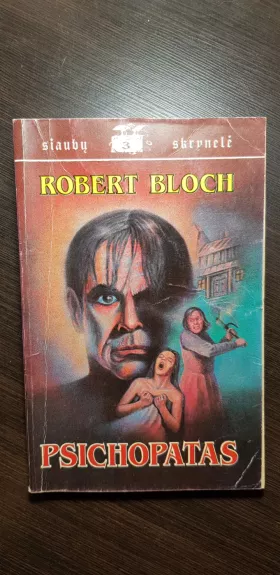 Psichopatas
