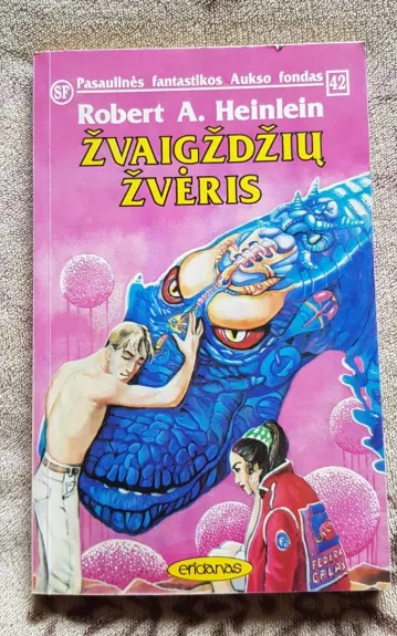 Žvaigždžių žvėris (42)