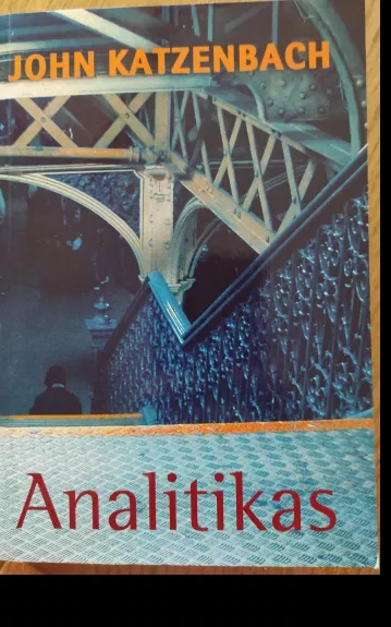 Analitikas