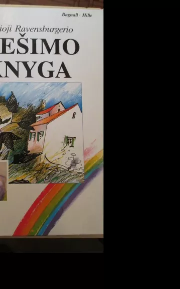 Didžioji Ravensburgerio piešimo knyga