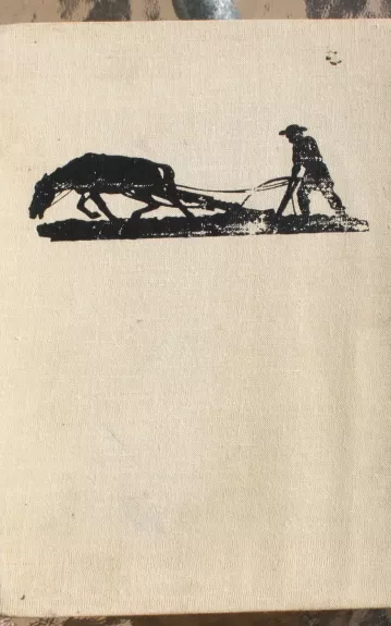 Petras Rimša pasakoja