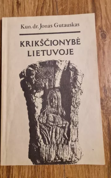 Krikščionybė Lietuvoje