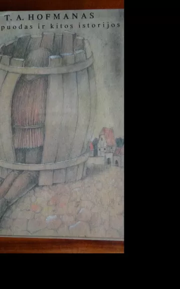 Aukso puodas ir kitos istorijos