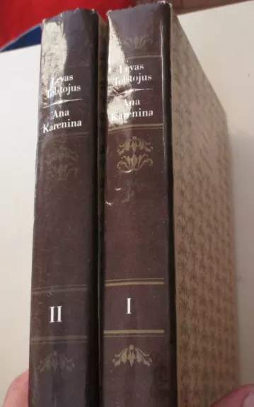 Ana Karenina