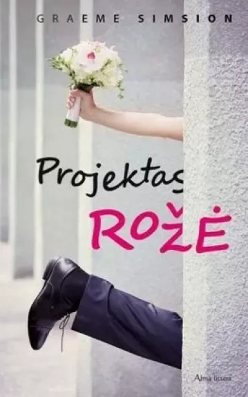 Projektas Rožė