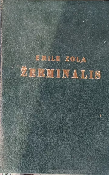 Žerminalis