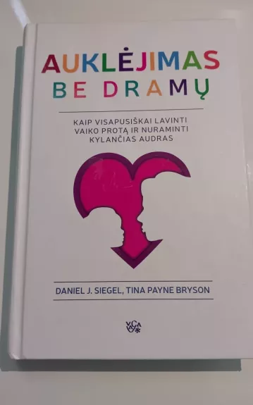 Auklėjimas be dramų: kaip visapusiškai lavinti vaiko protą ir numaldyti kylančias audras