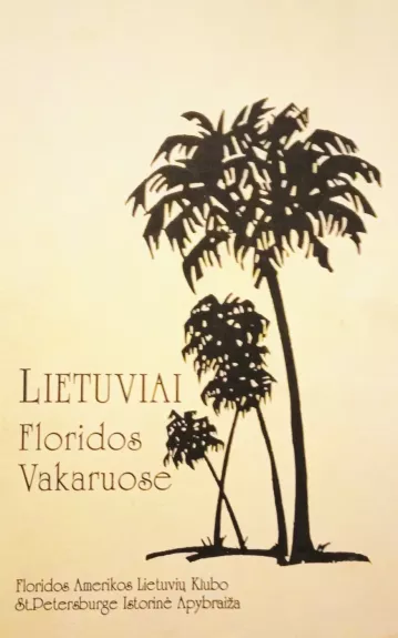 Lietuviai Floridos vakaruose
