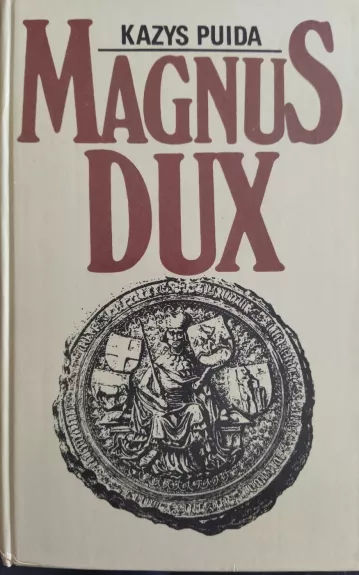 Magnus Dux