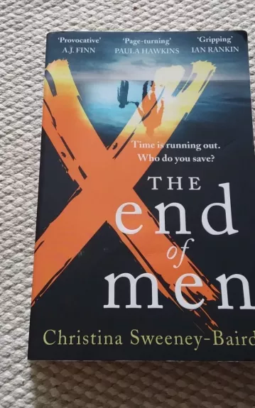 The End of Men