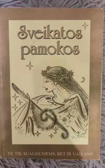 Sveikatos pamokos
