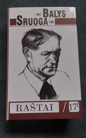 Raštai 17-1