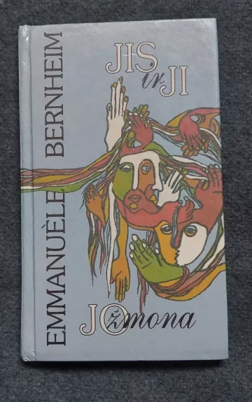 JIS IR JI. JO ŽMONA