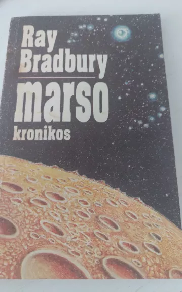 Marso Kronikos