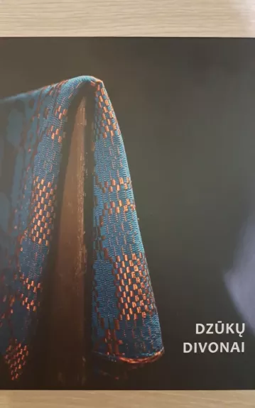 Dzūkų divonai - Rasa Stanevičiūtė, knyga