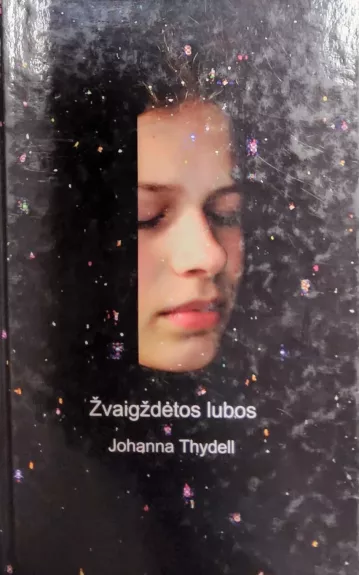 Žvaigždėtos lubos - Johanna Thydell, knyga