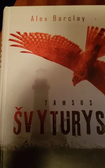 Tamsos švyturys