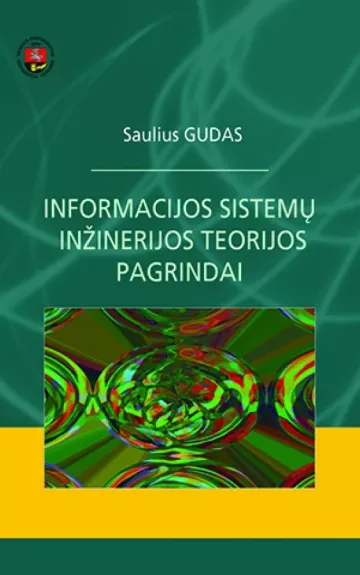 Informacijos sistemų inžinerijos teorijos pagrindai