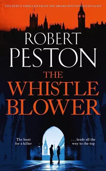 The whistle blower