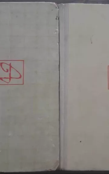 Dekameronas (2 tomai)