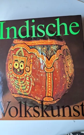 Indische Volkskunst