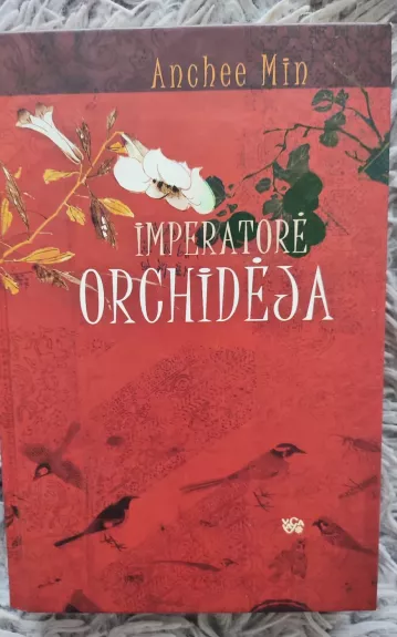 Imperatorė Orchidėja