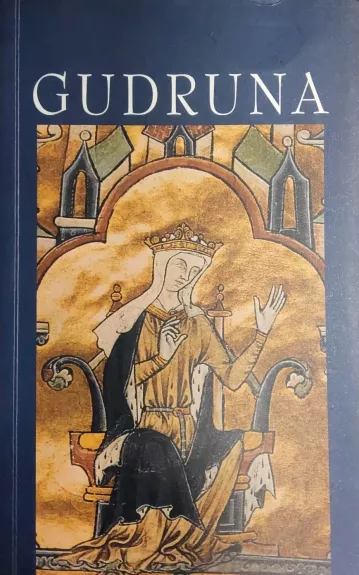 Gudruna