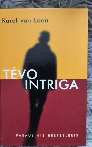 Tėvo intriga