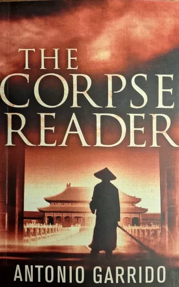 The corpse reader