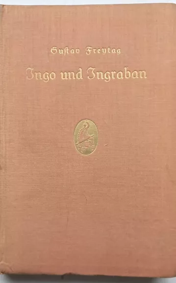 Ingo und Ingraban