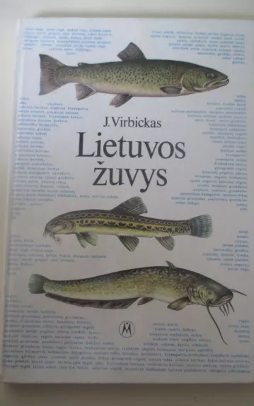 Lietuvos žuvys