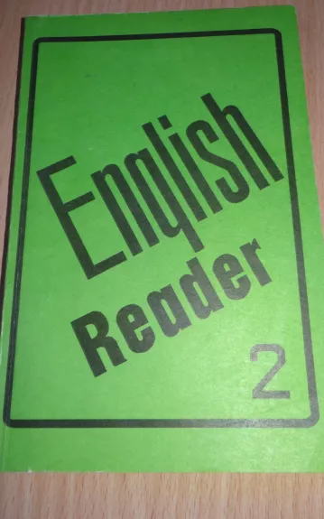 Englishreader 2