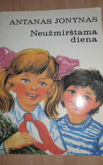 Neužmirštama diena