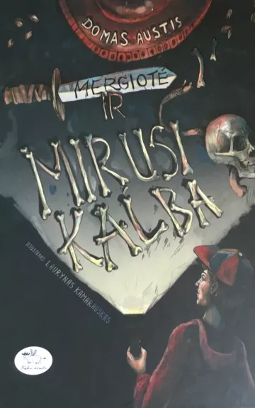 Mergiotė ir mirusi kalba