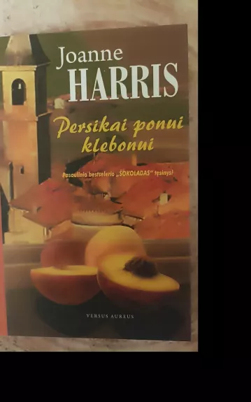 Persikai ponui klebonui