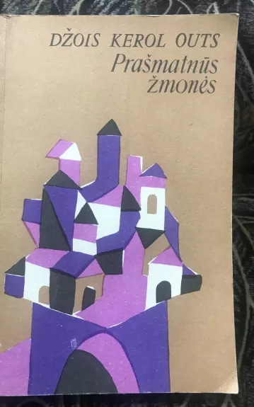 Prašmatnūs žmonės