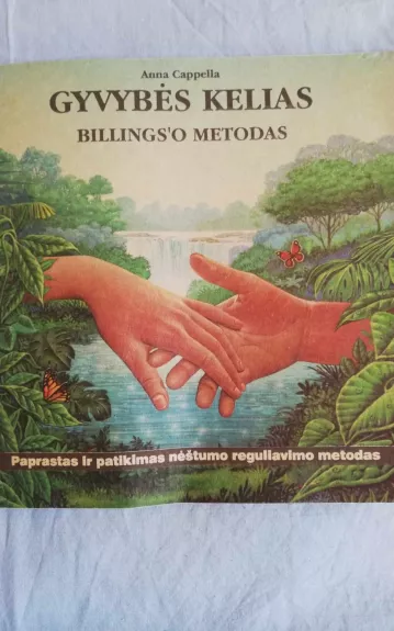 Gyvybės kelias: Billings'o metodas