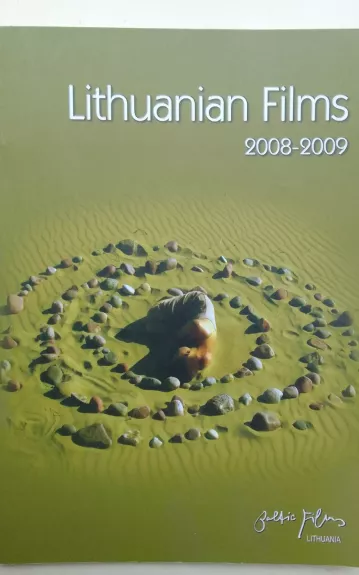 Lithuanian films 2008-2009