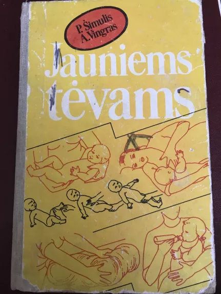Jauniems tėvams