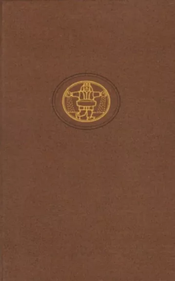 Tykusis Donas 2 tomai