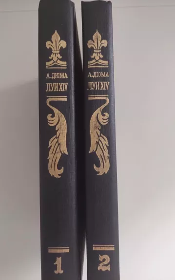 Людовик XIV и его век