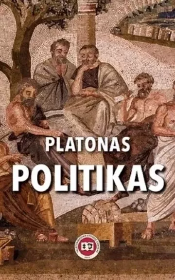 POLITIKAS - Autorių Kolektyvas, knyga