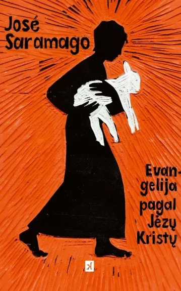 Evangelija Pagal Jėzų Kristų