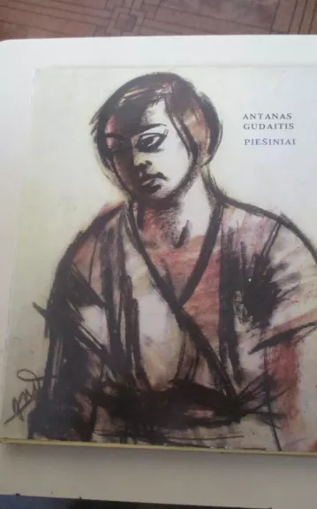 Freskos : eilėraščiai ir poemos