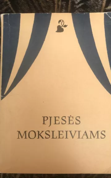 Pjesės moksleiviams - Autorių Kolektyvas, knyga