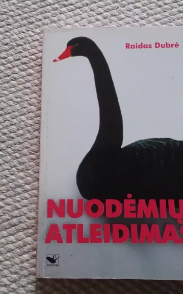 Nuodėmių atleidimas