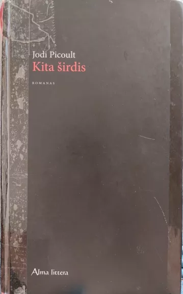 Kita širdis