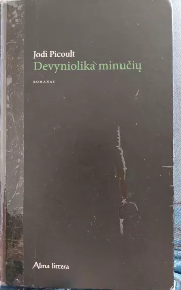 Devyniolika minučių